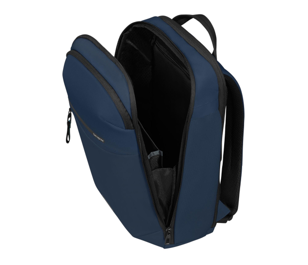 Samsonite MODERNY do laptopa 15.6'' niebieski - 1481178 - zdjęcie 2